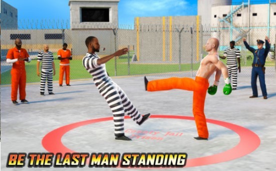 大监狱环斗竞技场 最新版 v3.0.5