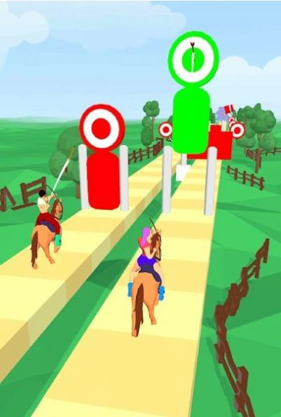 布娃娃神枪手游戏官方版  v3.4.4