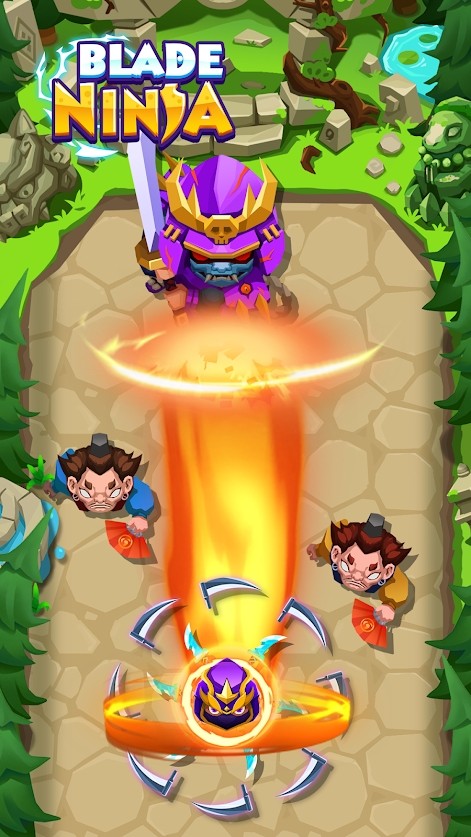Blade Ninja v1.0.6