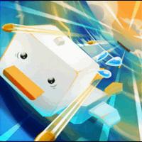 Duck Roulette(像素鸭快跑)