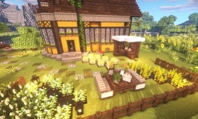 疯狂的机器人世界 v321862