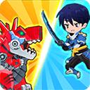 最强小英雄无限金币无限钻石版