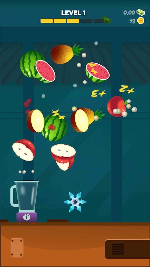 水果飞刀2019 v1.0.5安卓版