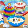 专业蛋糕制作大师游戏安卓版 