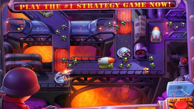 坚守阵地2中文版安卓不闪退版  v5.4.1