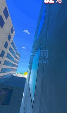 超强跑酷游戏 2.0