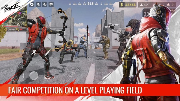 代号血战官网版