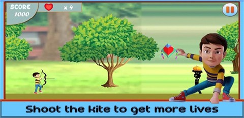 火柴人vs鲁德拉弓箭手  v1.0.0