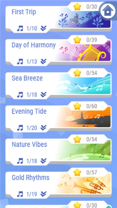 完美弹钢琴 v20.18.01