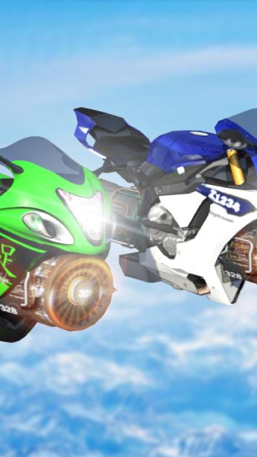 机甲摩托 2020-08-07 09:00