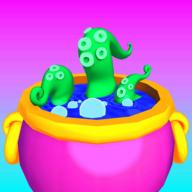 药水合并3DPotion Merge3D