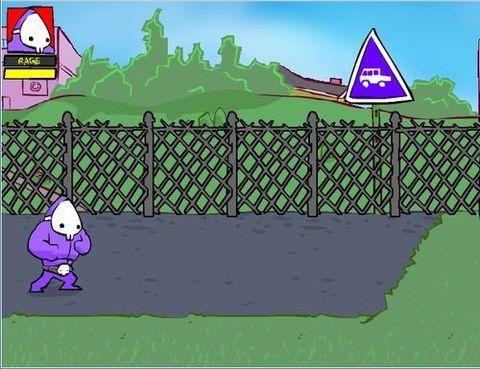 狂扁小朋友无限血量 v1.1.2