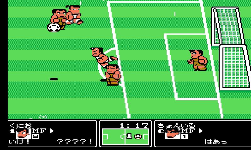 热血足球3 v3.1.5