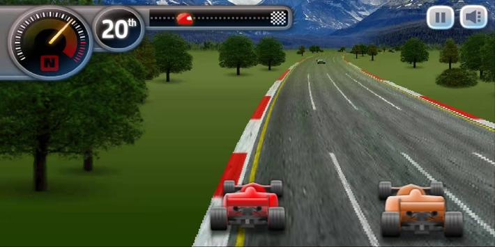 急速时代游戏安卓版  v3.2.3