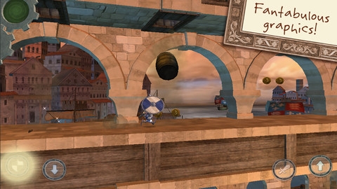 发条骑士 Windup Knight v4.0.5