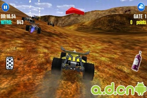 尘埃:越野赛车 完整版 v1.0.0 v3.1.5