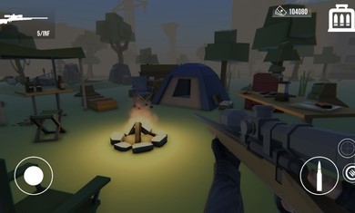 僵尸打击  v1.0.2