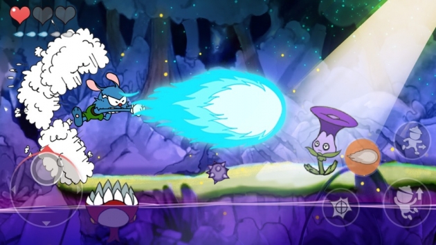 超级兔子人大冒险 v3.2.5