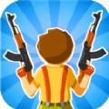 孤岛枪手手机游戏安卓版 