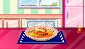 烹饪鸡汤 烹饪鸡汤