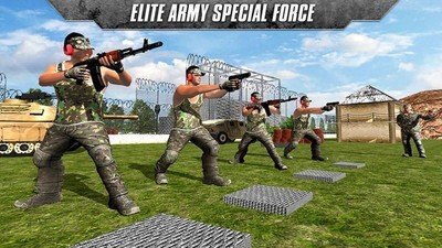 美国陆军学校 版本:v2.9