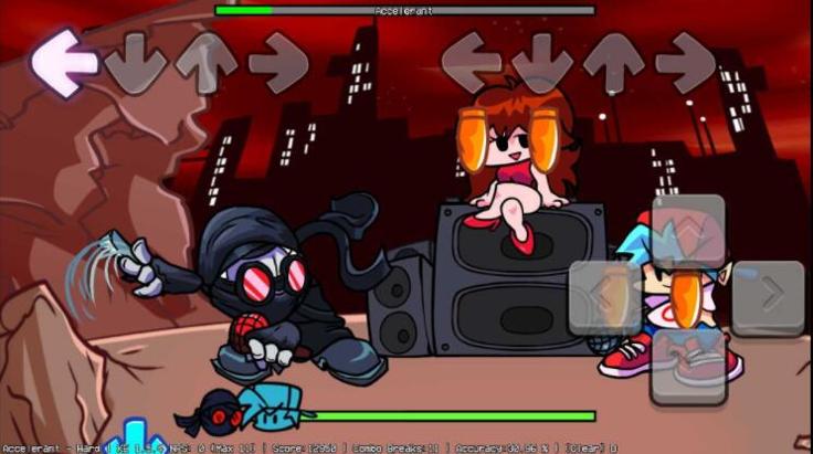 周五夜放克汉克模组 V0.2.7.1