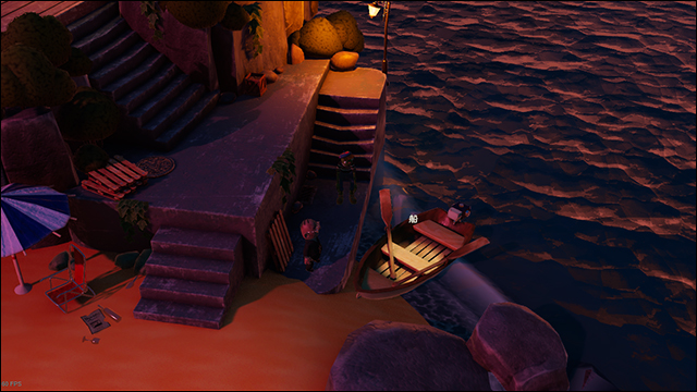 饥饿派画家2下载