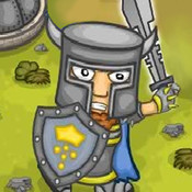 十字军大战僵尸 Zombie Crusade