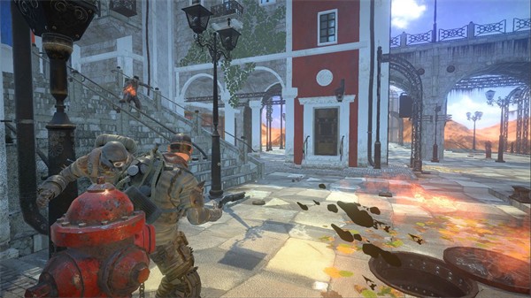 逃离克里夫 v1.90.1