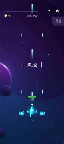 星河边境 2021-08-24 17:38