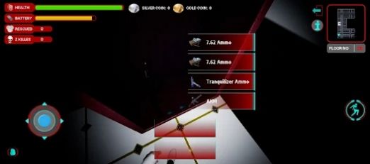 僵尸失落的医院官方安卓版  v4.0.3