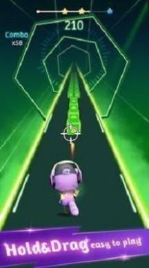 节拍触发器 v1.1.0