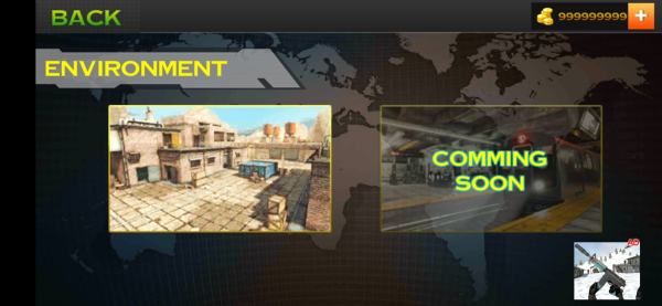 陆军射击突击队 v8.0