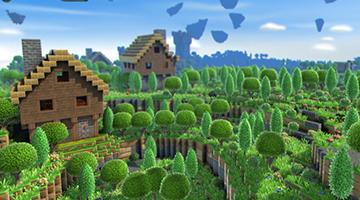 世界盒子修仙版 官方正版 v3.0.5