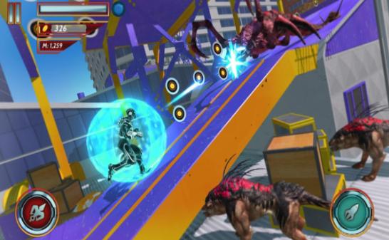 钢铁蜘蛛侠2复仇之神 2020-03-31 14:37