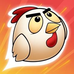 Rocket Rooster(火箭公鸡)