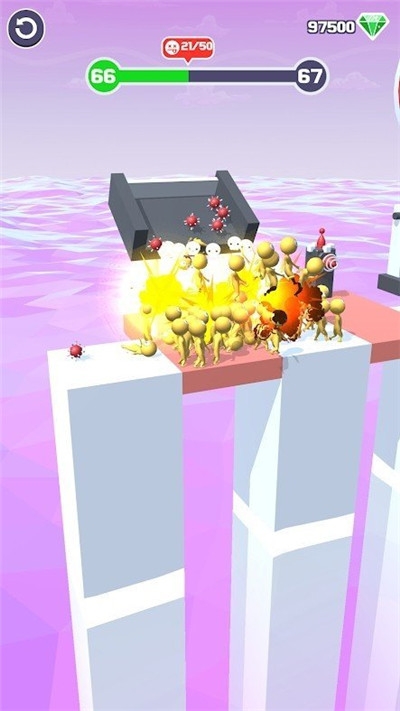 全部都搞定3D(FinishThemAll3D) 全部都搞定3D(FinishThemAll3D)