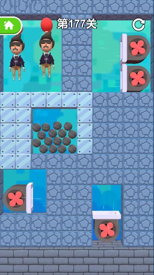 打败坏叔叔 v0.1