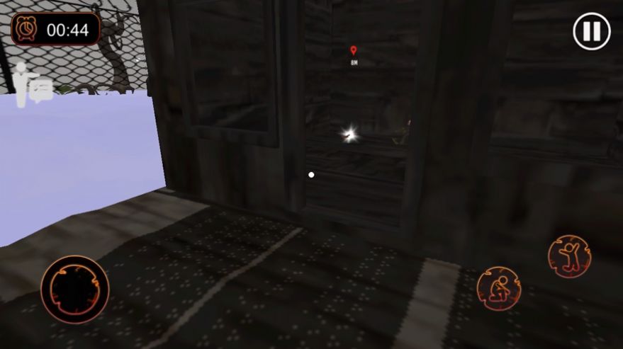 恐怖鬼客逃生模组 v1.0