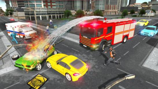 消防机器人改造 2020-03-27 15:39