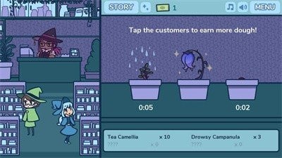 艾丝特的花圃  v1.3.5