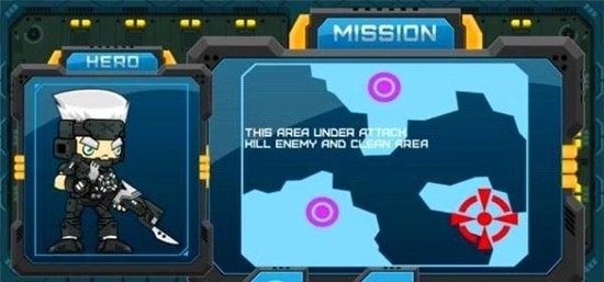 外星人作战游戏中文版汉化版  v4.4.1