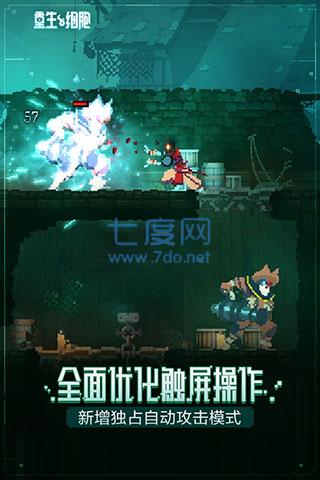 重生细胞国际服