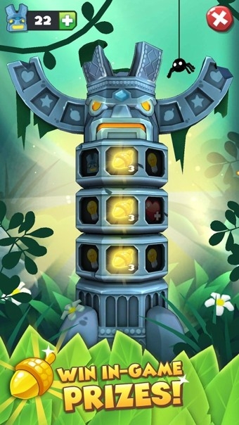 Forest Home(我的森林之家) 3.0.1 安卓版