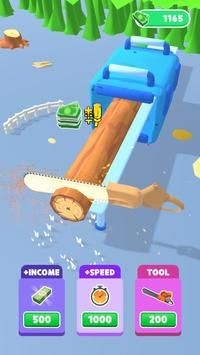 伐木工大亨  v1.0