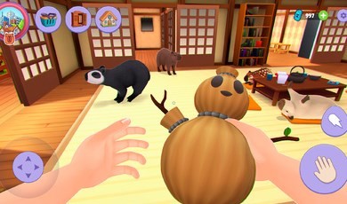 我的宠物水豚模拟器 v1.0.2.25