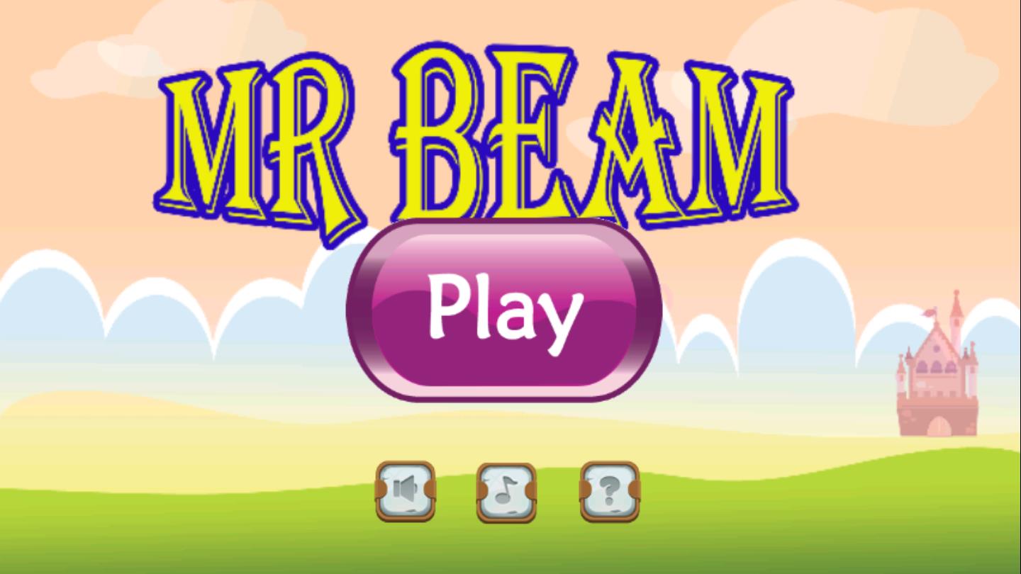 Mr Beam v1.1