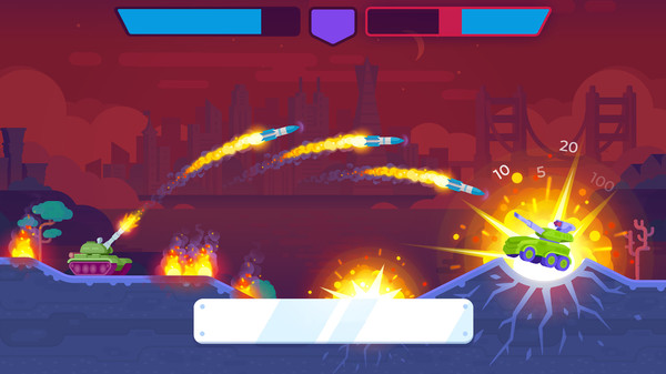 坦克之星2 v1.0.1