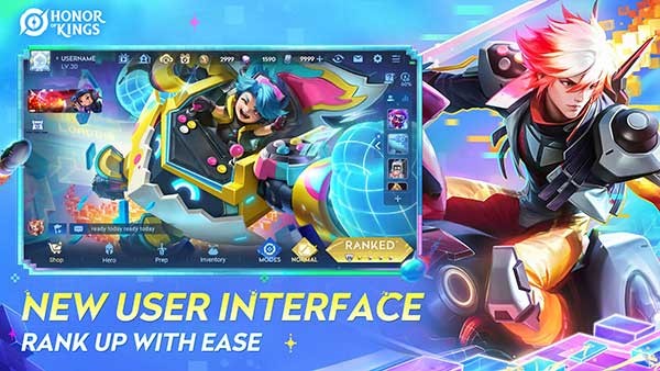 王者荣耀国际服最新版本 v9.4.1.5