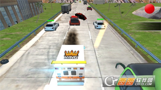 狂躁的救护车 v1.1